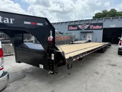 2027 Norstar FXG10240
