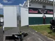 new Cargo (Enclosed) Trailers NationCraft Trailers  for sale, in Miami, FL Thumbnail 1