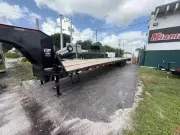 new Equipment / Flatbed Trailers Diamond C Trailers  for sale, in Miami, FL Thumbnail 2