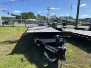 new Equipment / Flatbed Trailers Diamond C Trailers  for sale, in Miami, FL Thumbnail 4