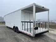 new Other Trailers Cargo Mate  for sale, in Miami, FL Thumbnail 4