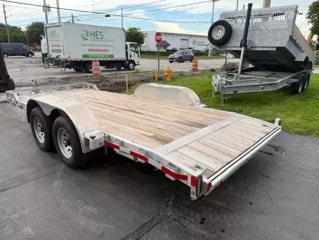 new Car Haulers / Racing Trailers ALCOM  for sale, in Miami, FL Thumbnail 5