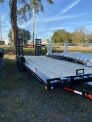 new Equipment / Flatbed Trailers MAXX-D  for sale, in Miami, FL Thumbnail 3