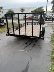 new ATV Trailers Anderson Manufacturing  for sale, in Miami, FL Thumbnail 13