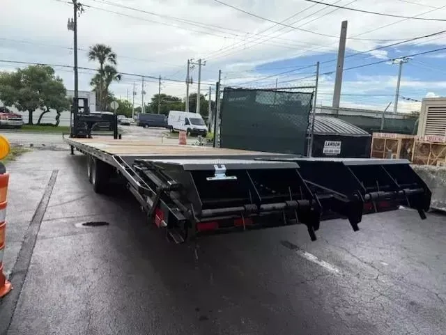 new Equipment / Flatbed Trailers Hooper Trailers  for sale, in Miami, FL Thumbnail 8