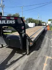 used Equipment / Flatbed Trailers PJ Trailers  for sale, in Miami, FL Thumbnail 3