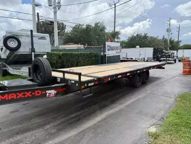 new Tilt Trailers MAXX-D  for sale, in Miami, FL Thumbnail 5