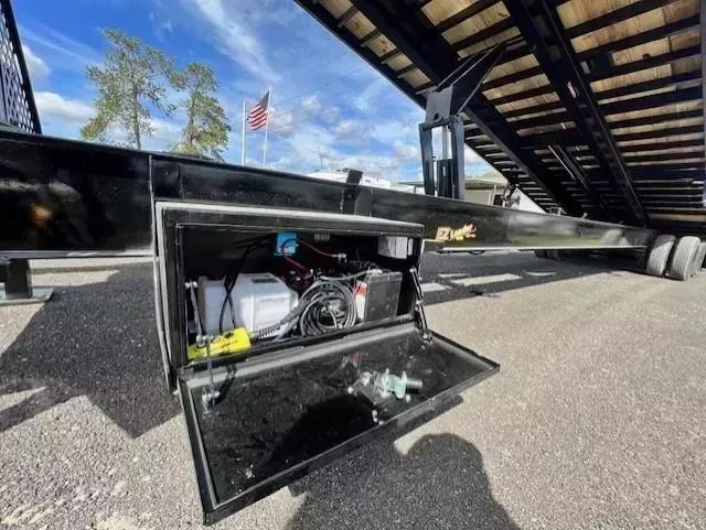 new Equipment / Flatbed Trailers Doolittle Trailer Mfg  for sale, in Miami, FL Thumbnail 7