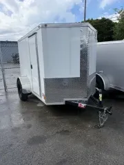new Cargo (Enclosed) Trailers NationCraft Trailers  for sale, in Miami, FL Thumbnail 11