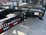 new Equipment / Flatbed Trailers Iron Bull  for sale, in Miami, FL Thumbnail 14