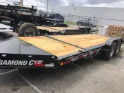 new Tilt Trailers Diamond C Trailers  for sale, in Miami, FL Thumbnail 3