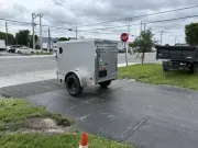 new Cargo (Enclosed) Trailers NationCraft Trailers  for sale, in Miami, FL Thumbnail 5
