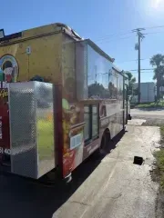 used Vending / Concession Trailers Chevrolet  for sale, in Miami, FL Thumbnail 3