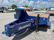 new Equipment / Flatbed Trailers Diamond C Trailers  for sale, in Miami, FL Thumbnail 9