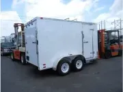 new Cargo (Enclosed) Trailers Forest River  for sale, in Miami, FL Thumbnail 2