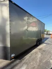 used Cargo (Enclosed) Trailers Other  for sale, in Miami, FL Thumbnail 4