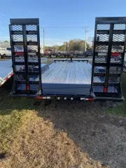 new Equipment / Flatbed Trailers MAXX-D  for sale, in Miami, FL Thumbnail 2