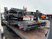new Equipment / Flatbed Trailers Diamond C Trailers  for sale, in Miami, FL Thumbnail 5