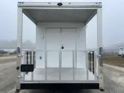 new Cargo (Enclosed) Trailers Cargo Mate  for sale, in Miami, FL Thumbnail 2