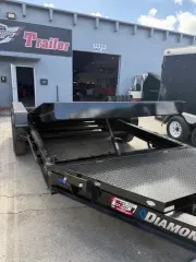 new Tilt Trailers Diamond C Trailers  for sale, in Miami, FL Thumbnail 23