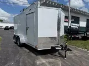 new Cargo (Enclosed) Trailers NationCraft Trailers  for sale, in Miami, FL Thumbnail 2