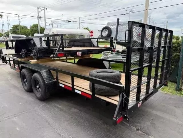 new ATV Trailers Anderson Manufacturing  for sale, in Miami, FL Thumbnail 5