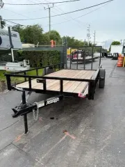 new ATV Trailers Anderson Manufacturing  for sale, in Miami, FL Thumbnail 17