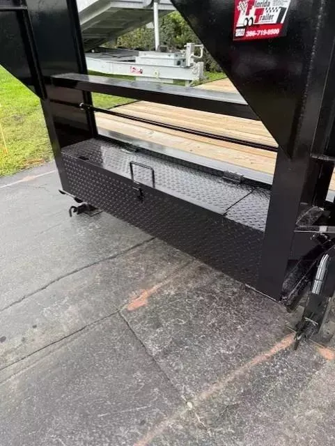 new Equipment / Flatbed Trailers Hooper Trailers  for sale, in Miami, FL Thumbnail 8