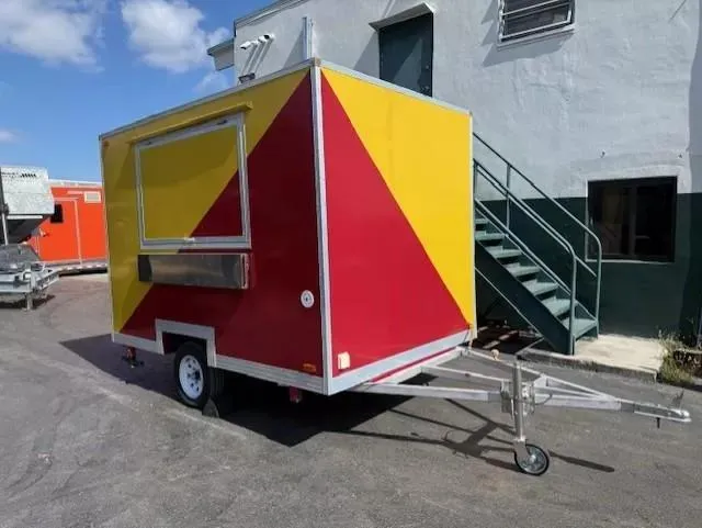 2024 Other Food trailer/ Vending / Concession Trailer