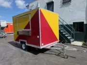 used Vending / Concession Trailers Other  for sale, in Miami, FL Thumbnail 1