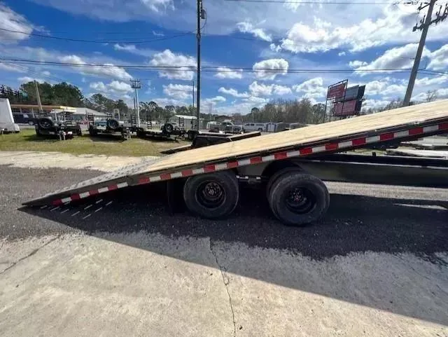 new Equipment / Flatbed Trailers Doolittle Trailer Mfg  for sale, in Miami, FL Thumbnail 10