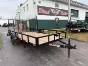 new ATV Trailers Anderson Manufacturing  for sale, in Miami, FL Thumbnail 1