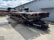 new Equipment / Flatbed Trailers Diamond C Trailers  for sale, in Miami, FL Thumbnail 17