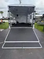 new Vending / Concession Trailers Continental Cargo  for sale, in Miami, FL Thumbnail 3