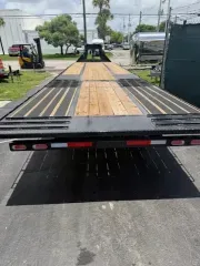 new Equipment / Flatbed Trailers Diamond C Trailers  for sale, in Miami, FL Thumbnail 6