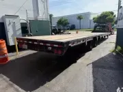 used Equipment / Flatbed Trailers PJ Trailers  for sale, in Miami, FL Thumbnail 5