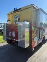 used Vending / Concession Trailers Chevrolet  for sale, in Miami, FL Thumbnail 4