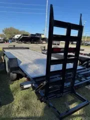 new Equipment / Flatbed Trailers Doolittle Trailer Mfg  for sale, in Miami, FL Thumbnail 5