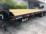 new Equipment / Flatbed Trailers Diamond C Trailers  for sale, in Miami, FL Thumbnail 14