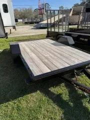 new Utility Trailers Doolittle Trailer Mfg  for sale, in Miami, FL Thumbnail 3