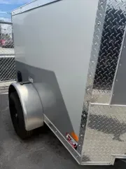new Cargo (Enclosed) Trailers NationCraft Trailers  for sale, in Miami, FL Thumbnail 11