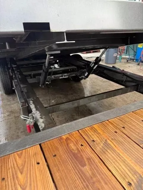 new Equipment / Flatbed Trailers MAXX-D  for sale, in Miami, FL Thumbnail 10