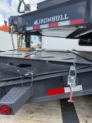 new Equipment / Flatbed Trailers Iron Bull  for sale, in Miami, FL Thumbnail 2