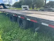 used Equipment / Flatbed Trailers Diamond C Trailers  for sale, in Miami, FL Thumbnail 2
