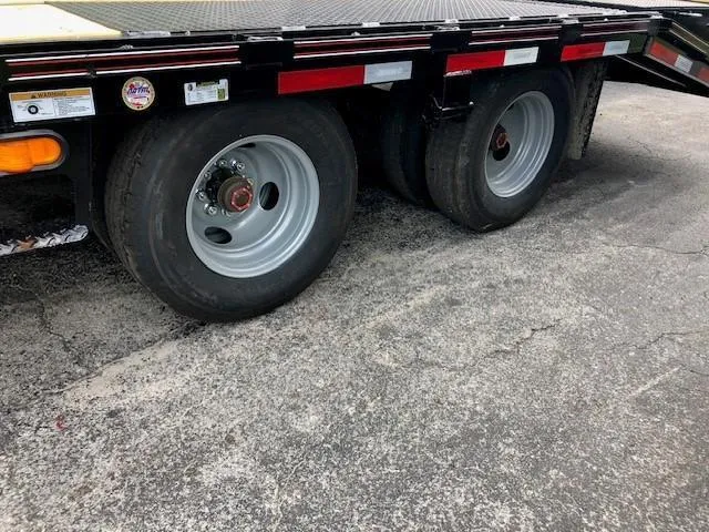 new Equipment / Flatbed Trailers Diamond C Trailers  for sale, in Miami, FL Thumbnail 7