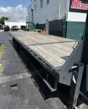 used Tilt Trailers Lamar Trailers  for sale, in Miami, FL Thumbnail 5