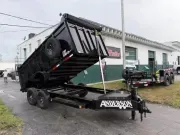new Dump Trailers Anderson Manufacturing  for sale, in Miami, FL Thumbnail 7
