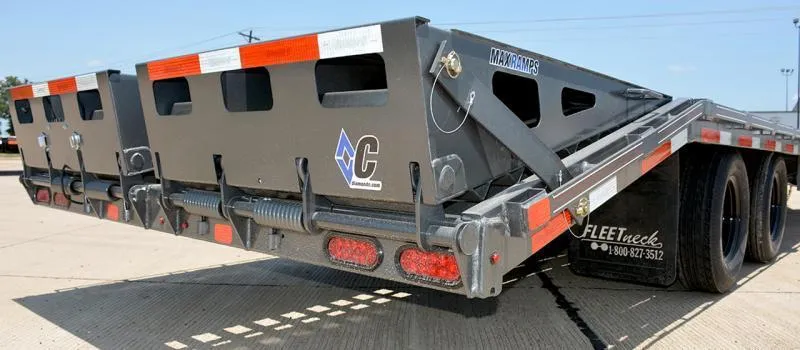 new Equipment / Flatbed Trailers Diamond C Trailers  for sale, in Miami, FL Thumbnail 15