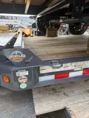 new Equipment / Flatbed Trailers Iron Bull  for sale, in Miami, FL Thumbnail 9