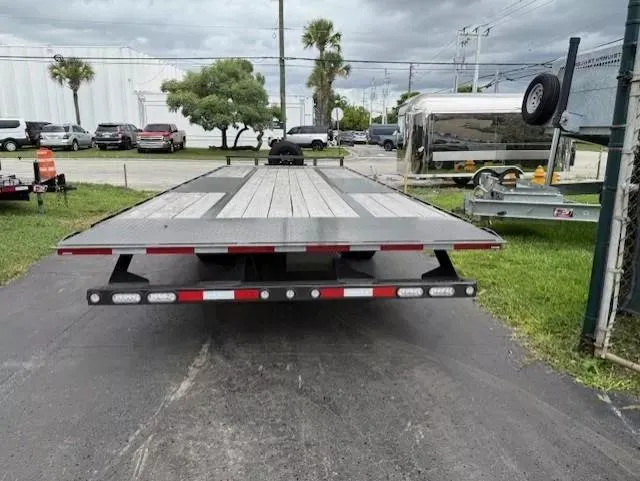 new Equipment / Flatbed Trailers MAXX-D  for sale, in Miami, FL Thumbnail 6
